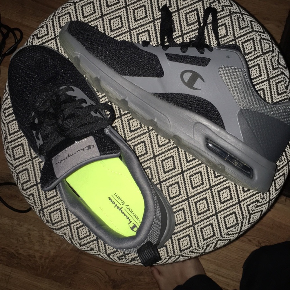 Champion running shoes